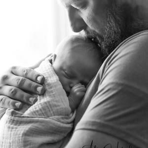 Meet your Posher, Nathan